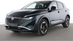 Bild des Angebotes Nissan Qashqai 1.3 DIG-T MHEV N-Connecta Winter+Komfort