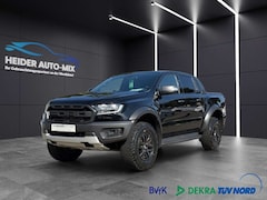 Bild des Angebotes Ford Ranger DOKA 4x4 PERFORMANCE NAVI|KAMERA|LED|AHK