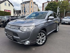 Bild des Angebotes Mitsubishi Outlander 2.0 PHEV Instyle 4WD
