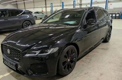Bild des Angebotes Jaguar XF Sportbrake D200 AWD R-Dynamic Black*AHK*