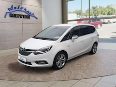 Bild des Angebotes Opel Zafira Tourer 2.0 CDTI Business 7 Sitzer/Navi/LED/Leder/Ahk.