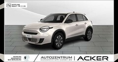 Bild des Angebotes Fiat 600 Hybrid Basis ACC/LED/Navi -16%*
