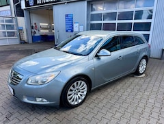Bild des Angebotes Opel Insignia A Sports Tourer Design Edition