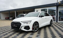 Bild des Angebotes Audi S3 Lim. 310PS*1.Hand*Quattro*Kamera*Optik*Matrix