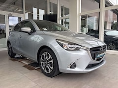 Bild des Angebotes Mazda 2 Kizoku 1.5i EPH+KAMERA+VOLL LED+NAVI+KLIMAAT