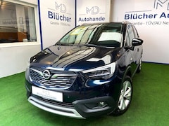 Bild des Angebotes Opel Crossland (X) Innovation  Automatik 131 PS LED