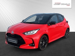 Bild des Angebotes Toyota Yaris Hybrid Style
