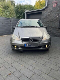 Bild des Angebotes Mercedes-Benz A 160 A 160 CDI (169.006)