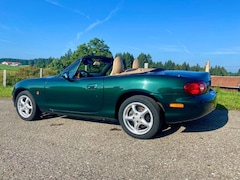 Bild des Angebotes Mazda MX-5 1.6i 16V