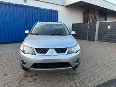 Bild des Angebotes Mitsubishi Outlander 2.4 Invite,2 Hand,Topgepflegt,