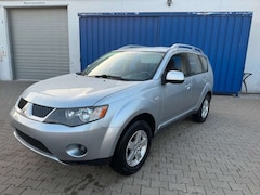 Bild des Angebotes Mitsubishi Outlander 2.4 Invite,2 Hand,Topgepflegt,