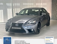 Bild des Angebotes Lexus IS 300 h Scheckheft gepflegt, Tüv Neu