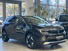 Bild des Angebotes Opel Grandland Grandland (x) 1.2 Turbo Business Edition