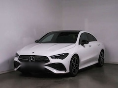 Bild des Angebotes Mercedes-Benz CLA 180 CLA 180 EDITION AMG°NIGHT°PANO°MULTIBEAM°DISTR°