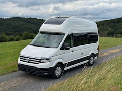 Bild des Angebotes VW Grand California Grand California TDI Autm. VA 600