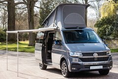Bild des Angebotes VW T6 California T6.1 California Ocean Ed. ACC*Sthz*Mark*KAM*AHK