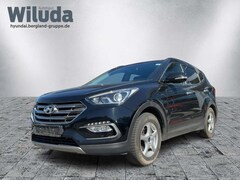 Bild des Angebotes Hyundai SANTA FE Style 2.0 CRDi 4WD Navigation