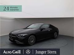 Bild des Angebotes Mercedes-Benz CLE 450 4M Cp AMG Prem Burmes Pano Night 360 20"