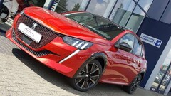 Bild des Angebotes Peugeot e-208 208 e- GT *Allwetter*