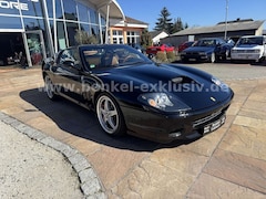 Bild des Angebotes Ferrari Superamerica [HGTC-Paket][ClassicheZertif.]