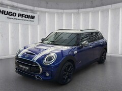 Bild des Angebotes MINI Cooper S Clubman Clubman Cooper S ALL4 | DAB | LED | HUD | SHZ