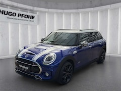 Bild des Angebotes MINI Cooper S Clubman Clubman Cooper S ALL4 | DAB | LED | HUD | SHZ