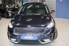 Bild des Angebotes Kia Niro 1.6 Hybrid Edition  Navi/Temp/LM18*/WKR