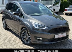 Bild des Angebotes Ford C-Max C-MAX 2,0 TDCI Aut. Sport Navi Kamera