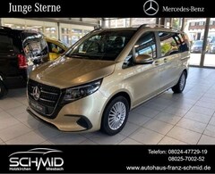 Bild des Angebotes Mercedes-Benz V 300 d 4M STYLE Kompakt AIRMATIC AHK MULTIBEAM