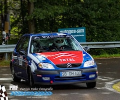 Citroen SAXO 1.6 VTS