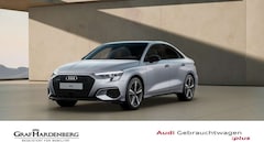 Bild des Angebotes Audi A3 Lim. 40 TFSI quattro S tronic Advanced B&O