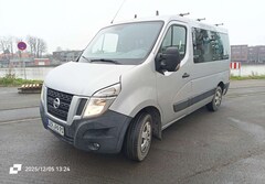 Bild des Angebotes Nissan NV400 m9jm9t