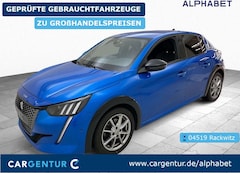 Bild des Angebotes Peugeot 208 1.5 BlueHDi 100 GT BLIS LED Lane Navi RKam
