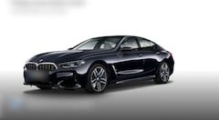 Bild des Angebotes BMW 840 i xDrive M Sport PANO LASER DA-Pro 360° h&k