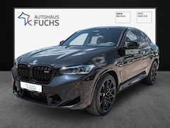 Bild des Angebotes BMW X4 M Competition HUD AHKel. Panodach Laserlicht DA Prof