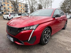 Bild des Angebotes Peugeot 308 Peugeot 308 Lim Allure Pack/AHK/Kam./LED/ACC/Alu