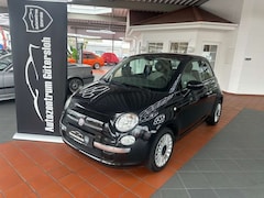 Bild des Angebotes Fiat 500 * Zahnriemen NEU / Kupplung NEU *