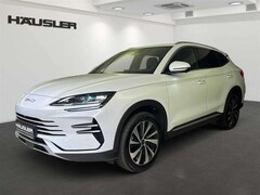 Bild des Angebotes BYD Seal U PHEV Design ALLRAD mit Pano-Schiebedach