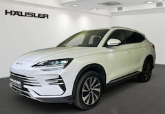 Bild des Angebotes BYD Seal U PHEV Design ALLRAD mit Pano-Schiebedach