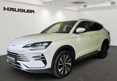 Bild des Angebotes BYD Seal U PHEV Design ALLRAD mit Pano-Schiebedach