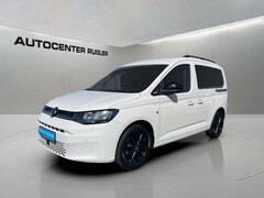 Bild des Angebotes VW Caddy Life