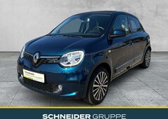 Bild des Angebotes Renault Twingo SIGNATURE TCe 90 EDC FALTSCHIEBEDACH+SHZ
