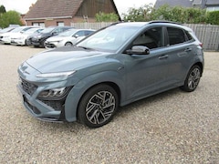 Bild des Angebotes Hyundai KONA 1.0 T-GDI 48V-Hybrid N Line