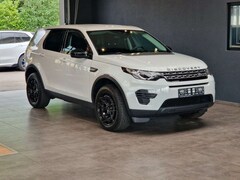 Bild des Angebotes Land Rover Discovery Sport Pure 2,0Td4*PDC*Klima*