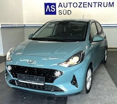 Bild des Angebotes Hyundai i10 1.0 Edition 30
