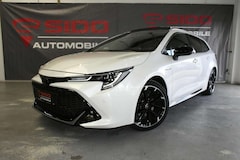Bild des Angebotes Toyota Corolla Touring GR SPORT*HuD*ACC*PANO*TW*JBL*AHK Klima
