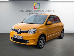 Bild des Angebotes Renault Twingo Electric INTENS +Navi+Kamera+Shz+Tempomat