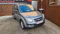 Bild des Angebotes Suzuki Ignis Klima, SHZ, Allwetterreifen