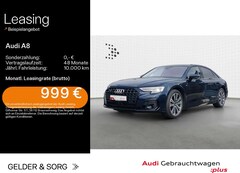 Bild des Angebotes Audi A8 Lang 60 TFSIe qu. S line Ruhes*TVFond*Allradl