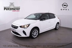 Bild des Angebotes Opel Corsa-e Edition